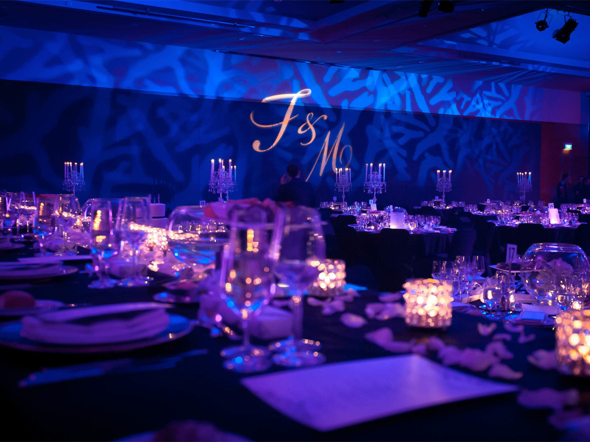 How Can Gobo Projectors Enhance Your Corporate Event’s Visual Appeal?